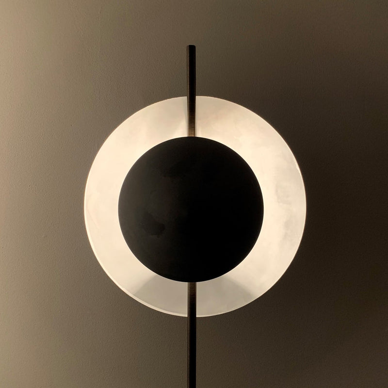 101 Copenhagen Dusk Table Lamp