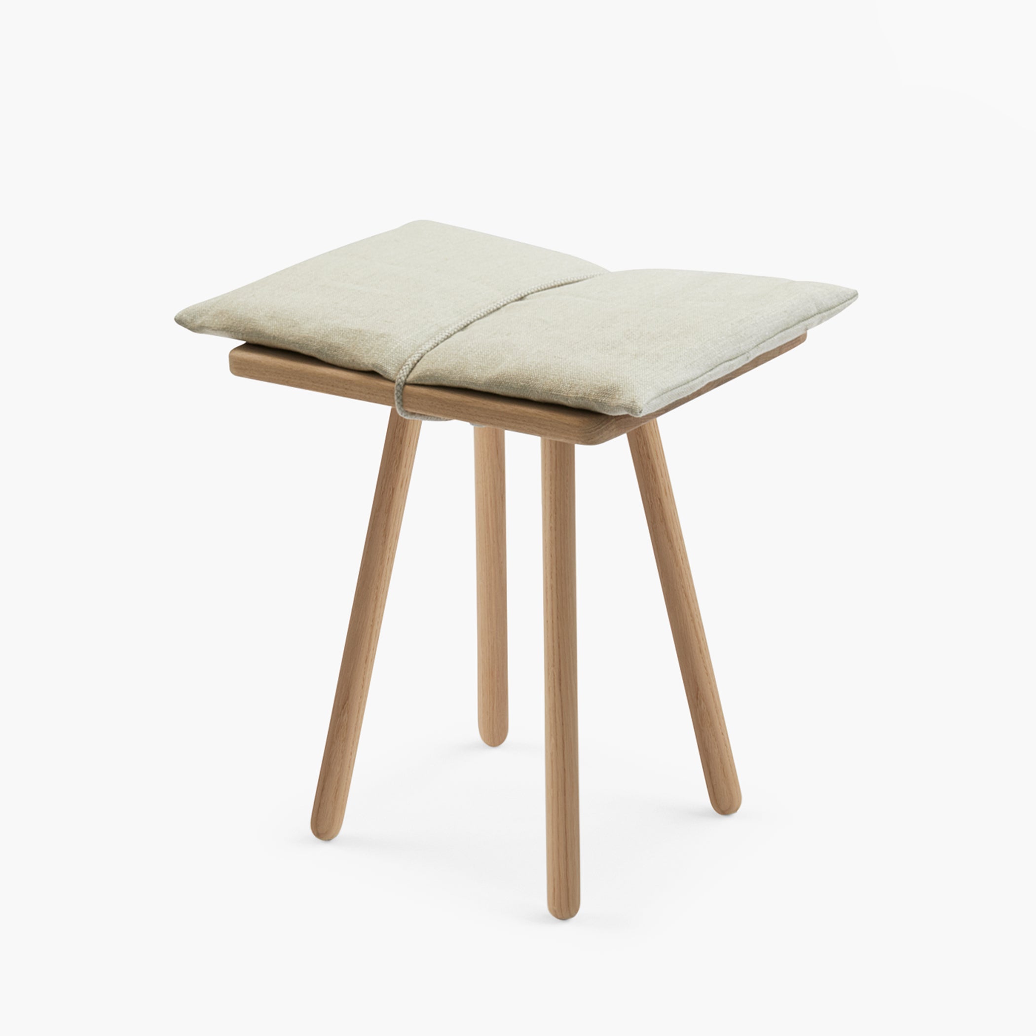 Georg Stool | Skagerak by Fritz Hansen | Casa Jacq