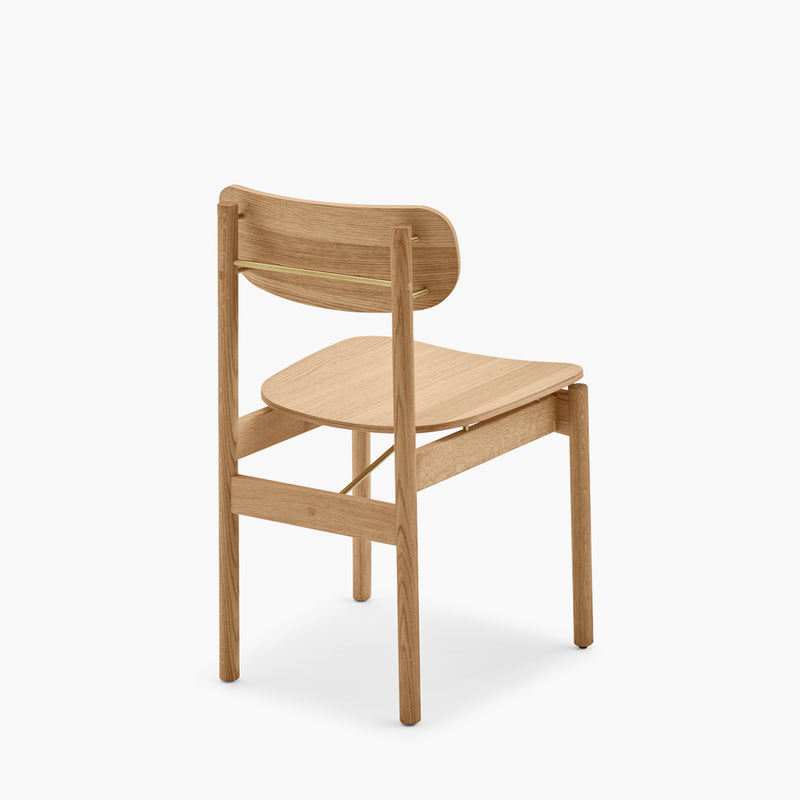 Skagerak Vester Chair