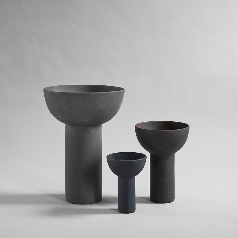 101 Copenhagen Block Vases