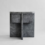 101 Copenhagen Brutus Dining Chair - Dark Grey