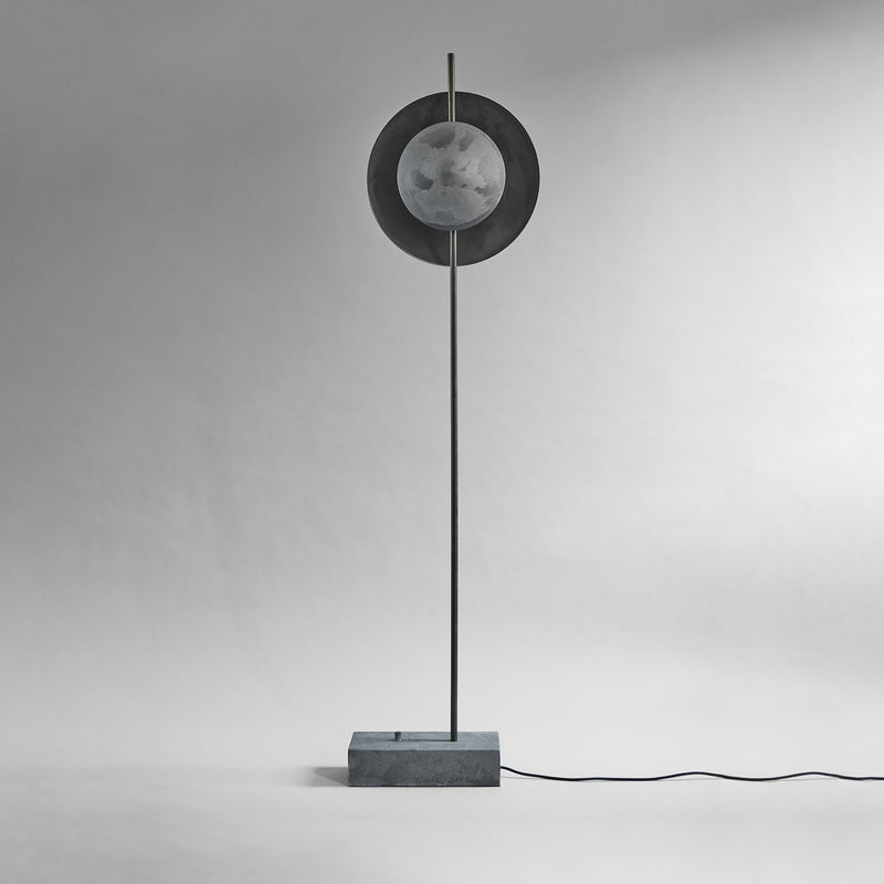 101 Copenhagen Dawn Floor Lamp