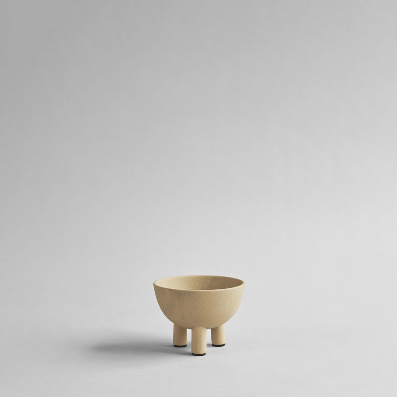 101 Copenhagen Duck Bowl Mini - Sand