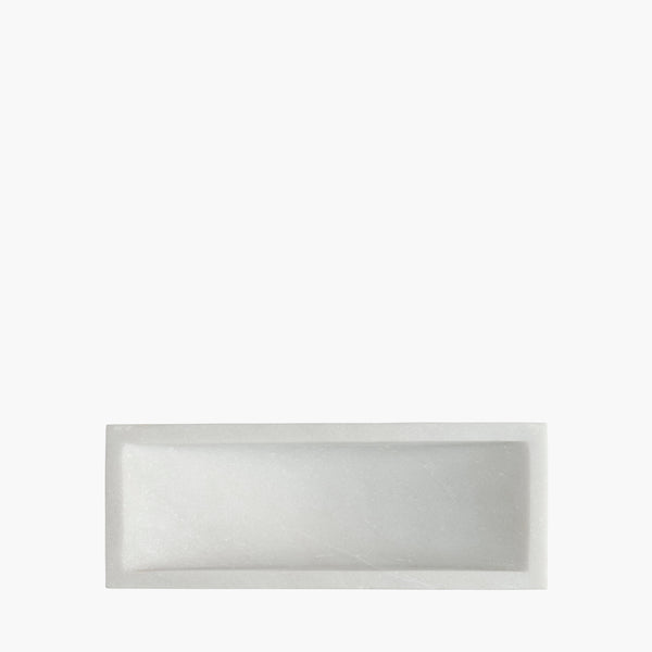 101 Copenhagen Formalism marble tray
