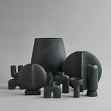 101 Copenhagen Collection in black