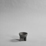 101 Copenhagen Osaka Bowl Mini in dark grey