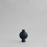 101 Copenhagen Sphere Vase Bubl Mini - Black