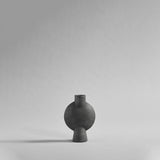 101 Copenhagen Sphere Vase Bubl Mini in Dark Grey