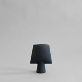 101 Copenhagen Sphere Vase Square Mini - Black