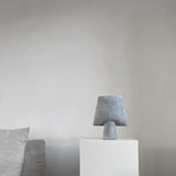 101 Copenhagen Sphere Vase Square Mini - Light Grey