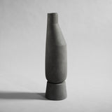 101 Copenhagen Sphere Vase Tall - Dark Grey