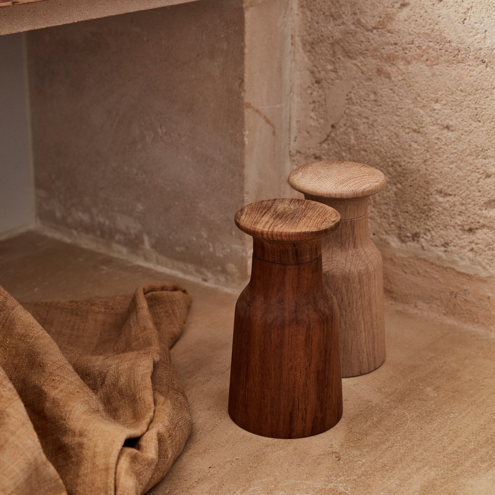 Hammer Grinder | Skagerak by Fritz Hansen | Casa Jacq