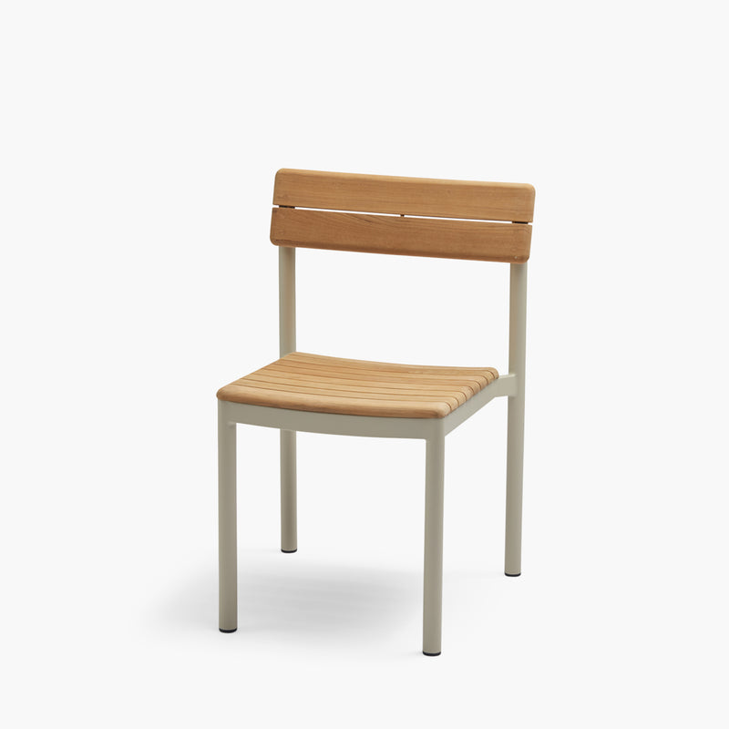 Skagerak Pelagus Chair - Light Ivory